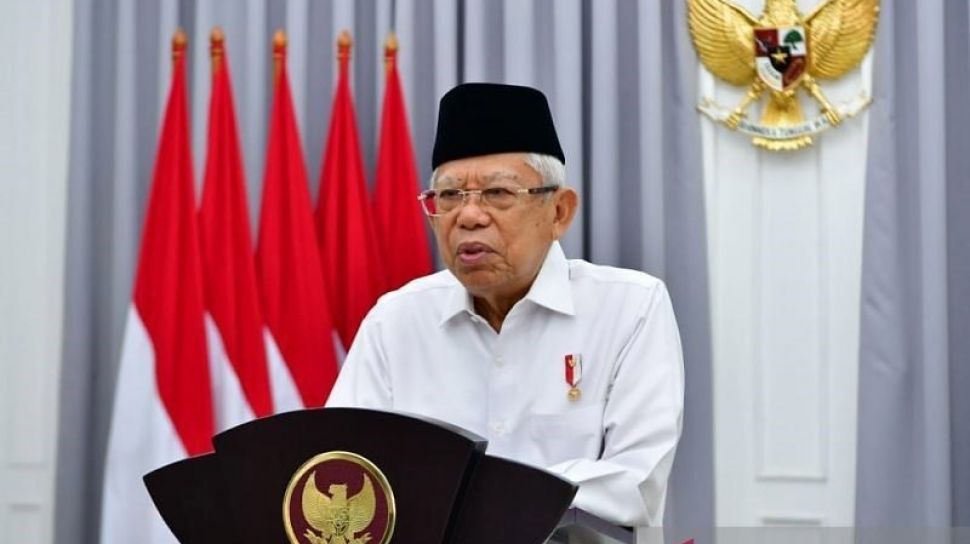 Muktamar PERSIS XVI, Wakil Presiden KH. Maruf Amin Siap Buka Acara